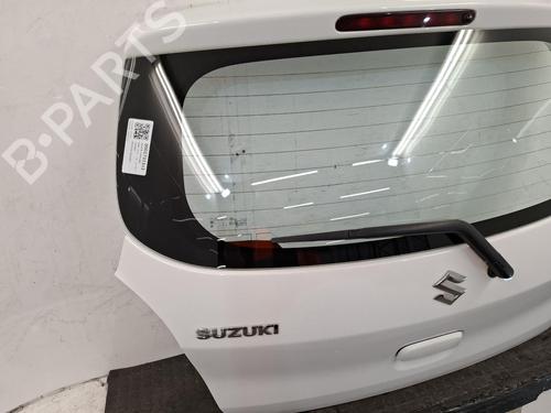 Tailgate SUZUKI CELERIO (LF) 1.0 (AVK310) | BP38446033C6 - Image 2