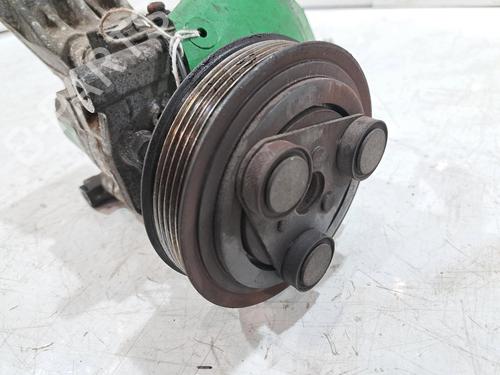 AC compressor MAZDA 2 (DE_, DH_) 1.3 (DE3FS) | BP39965215M34 - Image 5
