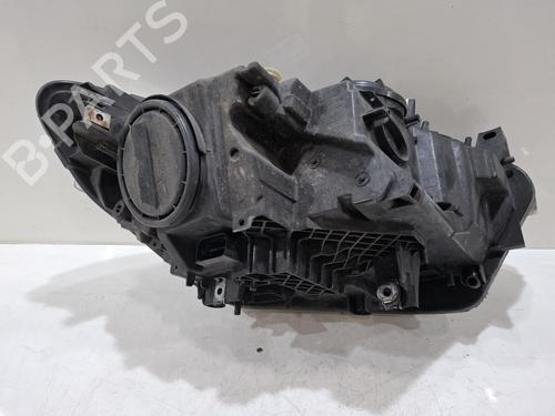Left headlight BMW 1 (F20) 118 d | BP39267364C28 - Image 5