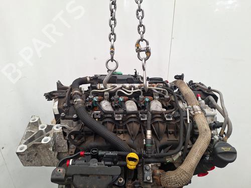 Engine LAND ROVER RANGE ROVER EVOQUE (L538) 2.2 D 4x4 | BP36697625M1 - Image 6