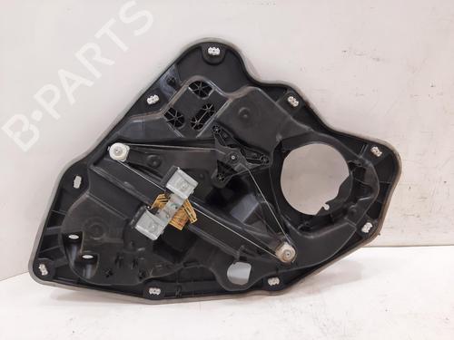 Used Front right window mechanism Front right window mechanism 37648031 37648031