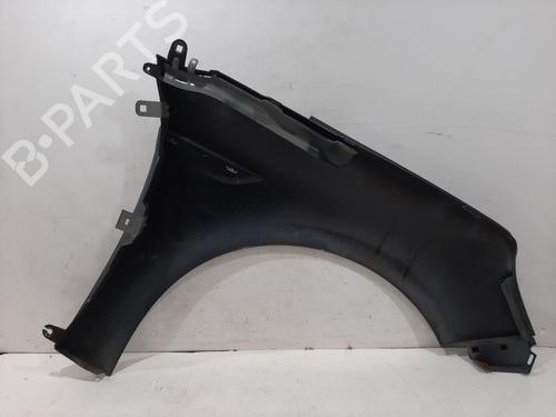 Błotnik przedni lewy RENAULT MEGANE IV Hatchback (B9A/M/N_) 1.2 TCe 130 (B9MR) | BP29883635C41 