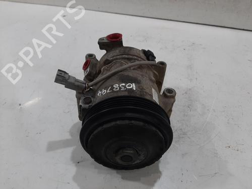 Compressor A/A TOYOTA YARIS (_P13_) 1.3 (NSP130_, NSP130) (99 hp) 31650420