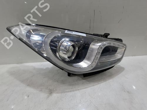 Used Right headlight Right headlight 39143066 39143066