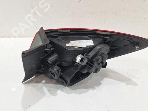 Left taillight SEAT LEON (5F1) 1.6 TDI | BP32089742C34 