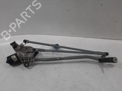 Used Front wiper motor DACIA SANDERO II TCe 90 (B8M1, B8MA, B8AC) (90 hp) 31769427