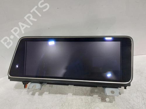 Electronic module LEXUS RX (_L2_) 450h AWD (GYL25_, GYL26_, GYL25, GYL26, GYL25R, GYL26R) | BP29297249M83 