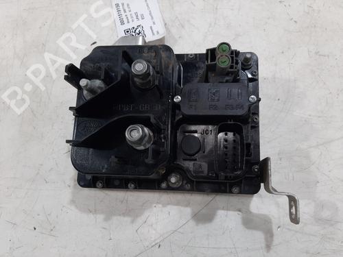 Control unit JAGUAR I-PACE (X590) EV400 AWD | BP29237136M11 
