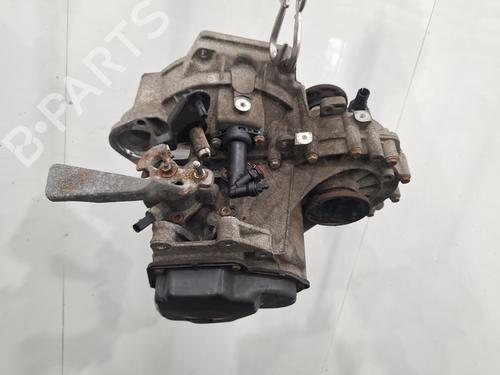 Gearbox SEAT IBIZA IV (6J5, 6P1) 1.6 TDI | BP29397622M3 