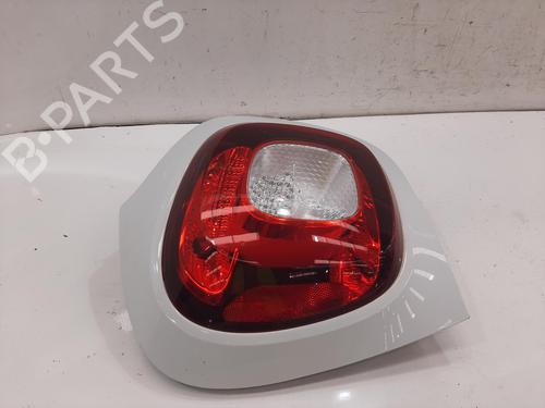Left taillight SMART FORFOUR Hatchback (453) 1.0 (453.042, 453.043) | BP37540105C34 - Image 3