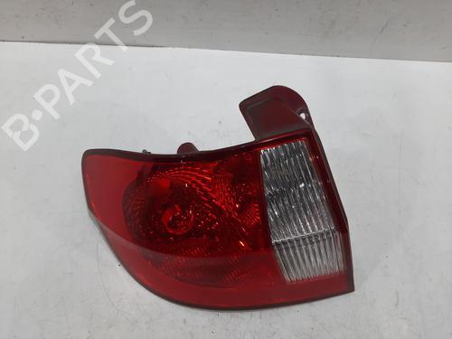 Left taillight HYUNDAI GETZ (TB) 1.1 | BP29945733C34