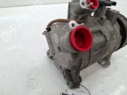 AC compressor BMW 1 (F20) 116 d | BP38594774M34 - Image 5