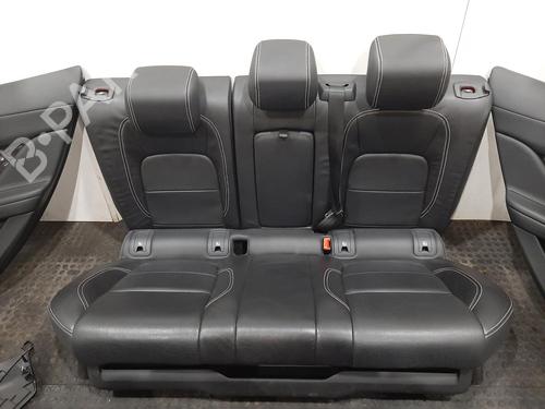 Seats set JAGUAR I-PACE (X590) EV400 AWD | BP26841567C78 