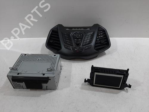 Used Radio FORD ECOSPORT 1.0 EcoBoost (125 hp) 26804194