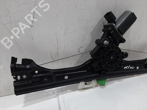 Front right window mechanism FIAT 500 (312_) 1.2 (312AXA1A) | BP35922352C23 - Image 2
