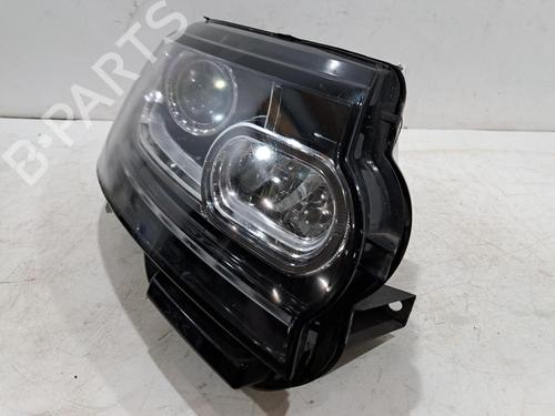 Right headlight LAND ROVER RANGE ROVER IV (L405) 4.4 SDV8 4x4 | BP29988926C29 