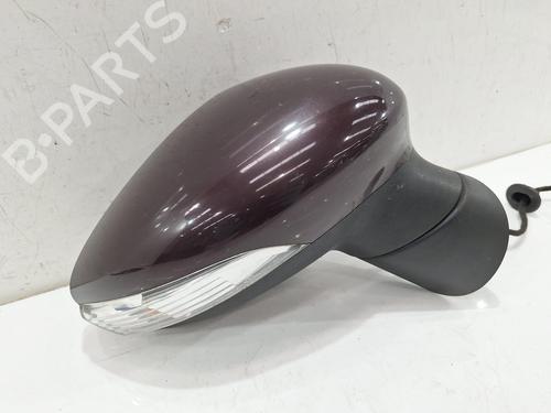 Right mirror FORD FIESTA VI (CB1, CCN) 1.4 | BP27365278C27 