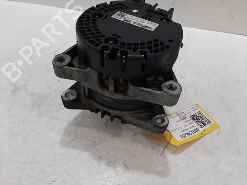 Alternator FORD FIESTA VII (HJ, HF) 1.5 TDCi | BP29946050M7