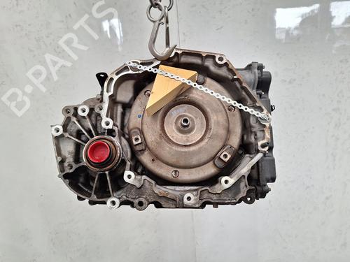 Used Gearbox VAUXHALL ASTRA Mk VI (J) (P10) 1.6 (115 hp) 28379758