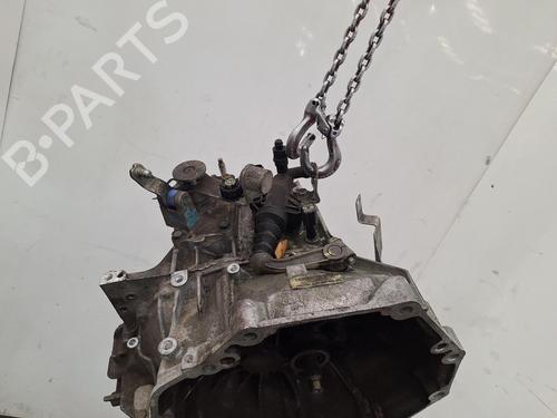 Gearbox SUZUKI BALENO (FW, EW) 1.2 (A1K412) | BP37236388M3 - Image 3