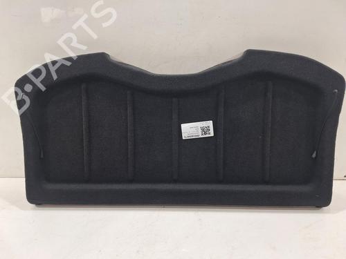 Used Rear parcel shelf SEAT IBIZA V (KJ1, KJG) 1.0 TSI (95 hp) 31537949