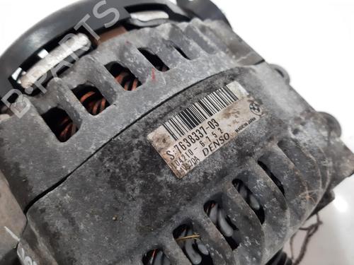Alternator BMW 1 (F20) M 135 i | BP34038146M7 - Image 3