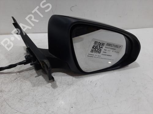 Used Right mirror Right mirror TOYOTA YARIS (_P13_) 1.0 (KSP130_, KSP130) (69 hp) 35769174 35769174