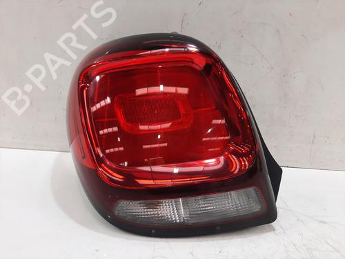 Venstre Baklys CITROËN C1 II (PA_, PS_) 1.0 VTi 68 (69 hp) 29636946