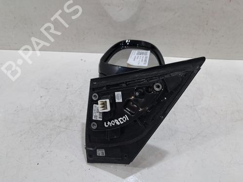 Left mirror KIA SPORTAGE IV (QL, QLE) 2.0 CRDi AWD | BP32478730C26 