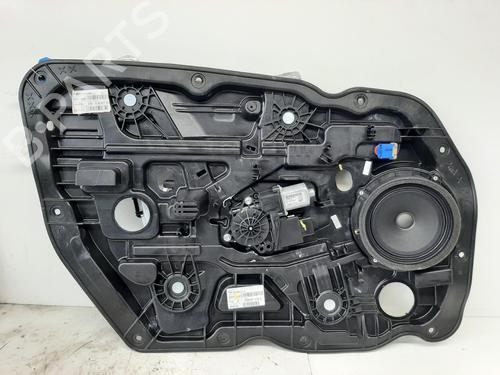 Used Front left window mechanism KIA CEE'D (JD) 1.6 CRDi 136 (136 hp) 26785955