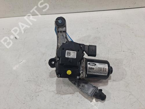 Viskermotor vindrude FORD KUGA II (DM2) 2.0 TDCi 4x4 (163 hp) 31812546