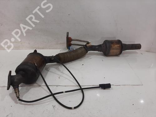Used Catalyst Catalyst VW POLO VI (AW1, BZ1, AE1) 1.0 (65 hp) 35767801 35767801