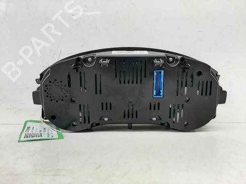 Instrument cluster SKODA SUPERB II Estate (3T5) 2.0 TDI 16V | BP26795131C47 