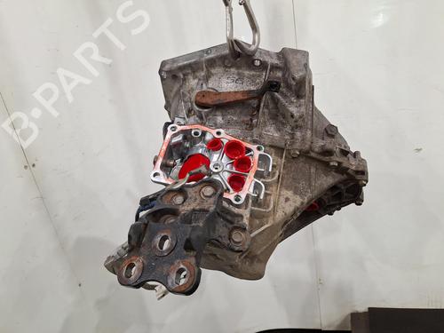 Gearbox TOYOTA AYGO (_B4_) 1.0 (KGB40) | BP36811830M3 - Image 3