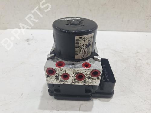 Used ABS pump RENAULT SCÉNIC III (JZ0/1_) 1.5 dCi (110 hp) 32193380