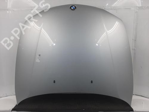 Used Hood BMW 1 (E87) 118 d (143 hp) 27630472