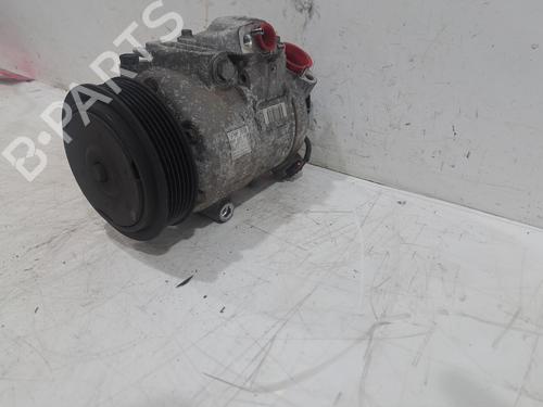 AC compressor HYUNDAI i20 I (PB, PBT) 1.4 | BP30516886M34