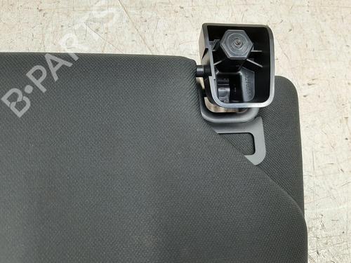 Left sun visor LAND ROVER RANGE ROVER IV (L405) 4.4 SDV8 4x4 | BP26848557I1 - Image 3