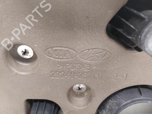 Upper protection KIA SPORTAGE IV (QL, QLE) 1.6 GDI | BP26785069M93 