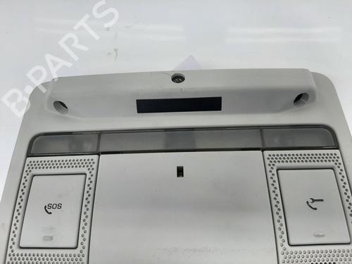 Interior roof light JAGUAR I-PACE (X590) EV400 AWD | BP26788440I8 - Image 3