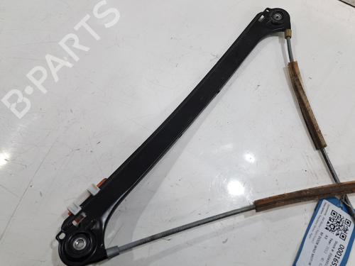 Front right window mechanism AUDI A3 (8P1) 2.0 TDI 16V | BP32757746C23 - Image 2
