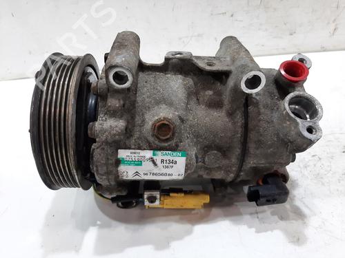 Used AC compressor AC compressor 37258289 37258289