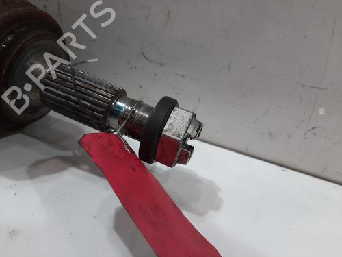 Left front driveshaft CITROËN C4 Picasso II 1.6 BlueHDi 120 | BP38048432M38 - Image 4