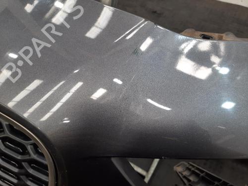 Front bumper JAGUAR I-PACE (X590) EV400 AWD | BP37443175C7 - Image 6