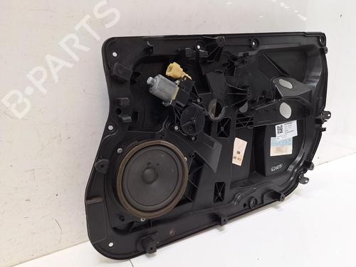 Front right window mechanism FORD FIESTA VI (CB1, CCN) 1.4 | BP27344669C23 