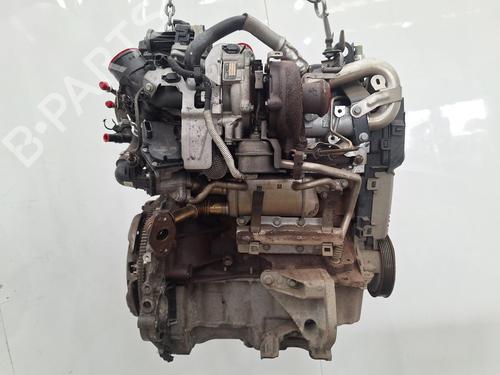 Engine MERCEDES-BENZ A-CLASS (W176) A 180 CDI / d (176.012) | BP29398034M1 