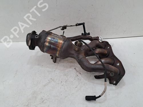 Used Catalyst TOYOTA COROLLA Estate (_E21_) 2.0 Hybrid (MZEH12) (180 hp) 31846284