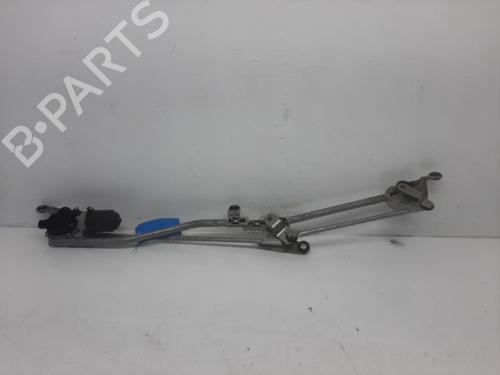 Front wiper motor NISSAN NOTE (E11, NE11) 1.4 | BP26865588M29 