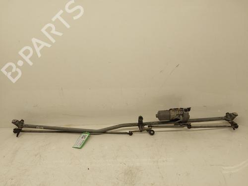 Used Front wiper motor PEUGEOT 308 I (4A_, 4C_) 1.4 16V (95 hp) 26756706
