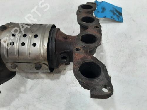 Catalyst HYUNDAI i20 I (PB, PBT) 1.2 | BP31361306M10